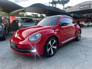Volkswagen Fusca 2.0 TSi Sport DSG