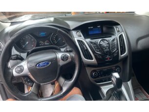 Foto 5 - Ford Focus Sedan Focus Sedan SE Plus 2.0 16V PowerShift (Aut) automático