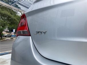 Foto 7 - Chevrolet Joy Plus Joy Plus 1.0 Black manual