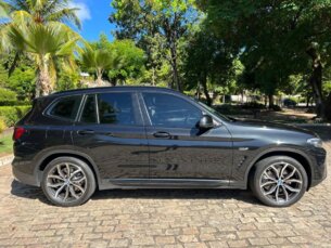 Foto 5 - BMW X3 X3 2.0 xDrive30e X Line automático