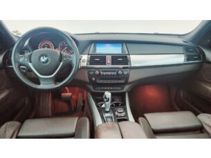 Foto 9 - BMW X5 X5 4.4 xDrive50i Sport automático