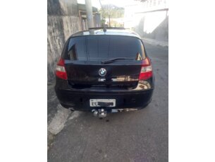 BMW 120i 2.0 16V