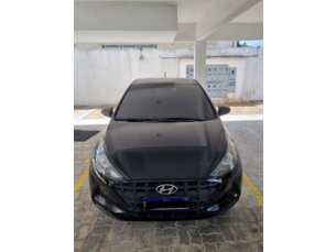 Hyundai HB20 1.0 Sense
