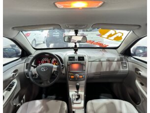 Foto 9 - Toyota Corolla Corolla Sedan XEi 2.0 16V (flex) (aut) manual