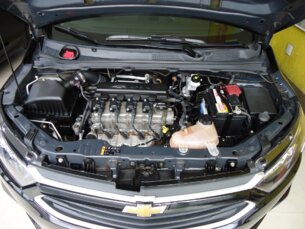 Foto 7 - Chevrolet Onix Onix 1.4 LT SPE/4 (Aut) automático