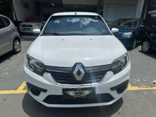 Renault Sandero 1.0 Zen