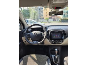 Foto 9 - Renault Captur Captur Intense 2.0 16v (Aut) automático