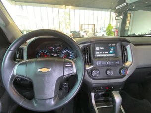 Foto 4 - Chevrolet S10 Cabine Dupla S10 2.5 ECOTEC SIDI LT 4WD (Cab Dupla) (Aut) automático