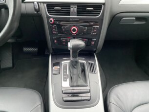 Foto 7 - Audi A4 A4 1.8 TFSI Attraction Multitronic automático