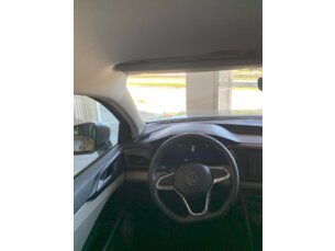Foto 2 - Volkswagen Taos Taos 1.4 250 TSI Comfortline (Aut) automático