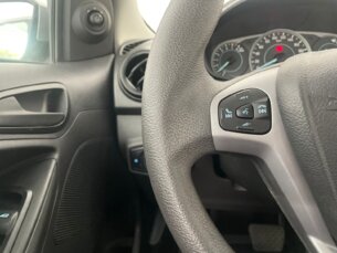 Foto 10 - Ford Ka Sedan Ka Sedan SE Plus 1.5 (Flex) (Aut) automático