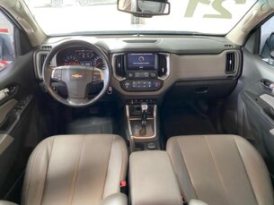 Foto 7 - Chevrolet S10 Cabine Dupla S10 2.5 LTZ Cabine Dupla 4WD (Aut) automático