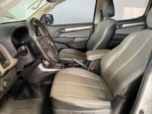 Foto 8 - Chevrolet S10 Cabine Dupla S10 2.5 LTZ Cabine Dupla 4WD (Aut) automático