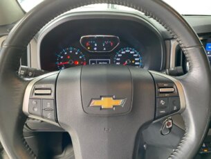 Foto 9 - Chevrolet S10 Cabine Dupla S10 2.5 LTZ Cabine Dupla 4WD (Aut) automático