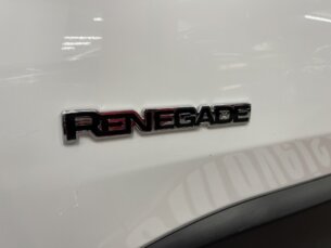 Foto 4 - Jeep Renegade Renegade Sport 2.0 Multijet TD 4WD (Aut) automático
