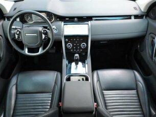 Foto 7 - Land Rover Discovery Sport Discovery Sport 2.0 Si4 S 4WD manual