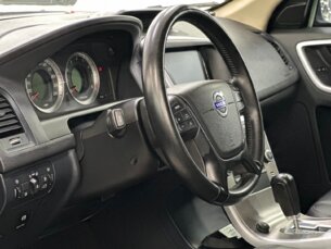 Foto 4 - Volvo XC60 XC60 AWD 3.0 24V Dynamic automático