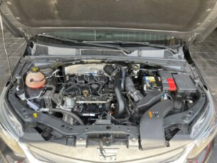 Foto 9 - Chevrolet Onix Plus Onix Plus 1.0 Turbo (Aut) manual