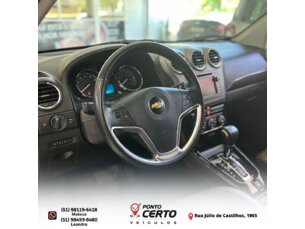 Foto 3 - Chevrolet Captiva Captiva 2.4 16V (Aut) automático
