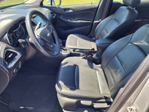 Foto 10 - Chevrolet Cruze Cruze LT 1.4 16V Ecotec (Aut) (Flex) manual