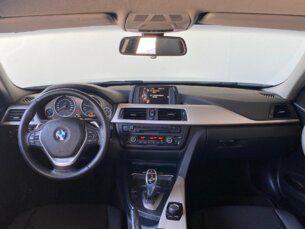 Foto 10 - BMW Série 3 320i ActiveFlex automático
