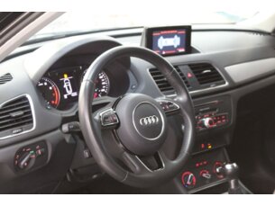Foto 4 - Audi Q3 Q3 1.4 Prestige S tronic (Flex) automático