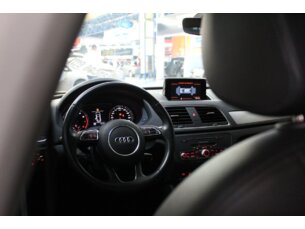 Foto 7 - Audi Q3 Q3 1.4 Prestige S tronic (Flex) automático