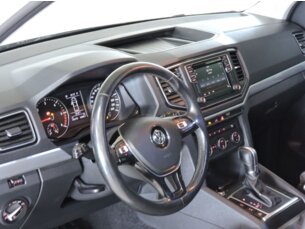Foto 4 - Volkswagen Amarok Amarok 2.0 CD 4x4 TDi Highline (Aut) automático