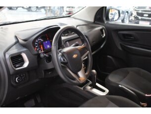 Foto 3 - Chevrolet Spin Spin 1.8 Econoflex LS 5S (Aut) automático