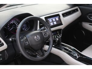Foto 4 - Honda HR-V HR-V 1.5 Turbo Touring CVT automático