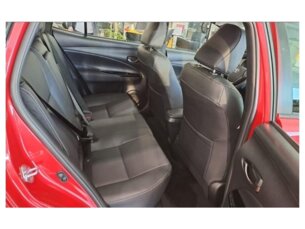Foto 5 - Toyota Yaris Hatch Yaris 1.5 XLS CVT automático