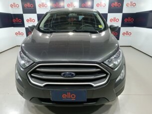 Foto 2 - Ford EcoSport Ecosport SE Direct 1.5 (Aut) (Flex) automático