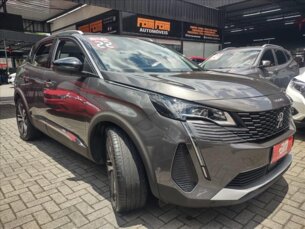 Peugeot 3008 1.6 THP Griffe AT