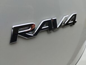 Foto 7 - Toyota RAV4 RAV4 2.0 Top CVT automático