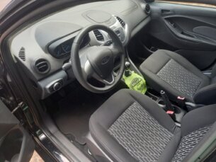 Foto 7 - Ford Ka Ka Hatch SE Plus 1.5 16v (Flex) manual