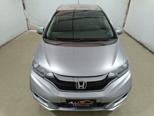 Foto 3 - Honda Fit Fit 1.5 16v Personal CVT (Flex) automático
