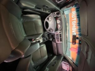Foto 9 - Mitsubishi Pajero Sport Pajero Sport HPE 4x4 3.0 V6 (aut) automático