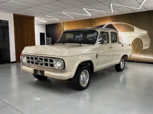 Chevrolet A10