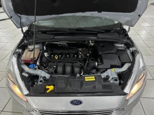 Foto 8 - Ford Focus Sedan Focus Sedan Titanium 2.0 PowerShift automático
