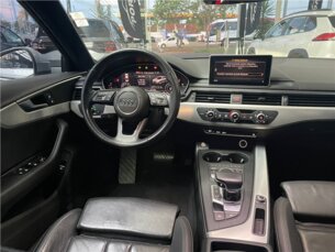 Foto 7 - Audi A4 A4 2.0 TFSI Launch Edition S Tronic automático