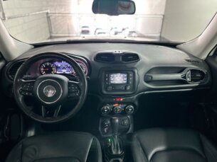 Foto 9 - Jeep Renegade Renegade Limited 2.0 TDI 4WD (Aut) automático