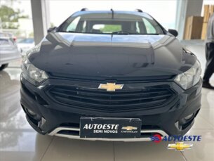 comprar Chevrolet Onix activ 2018 em todo o Brasil