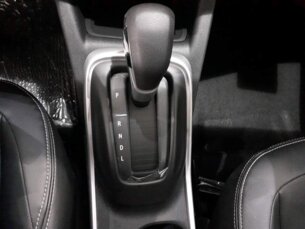 Foto 8 - Chevrolet Tracker Tracker 1.0 Turbo (Aut) automático