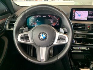 Foto 6 - BMW X3 X3 M40i 3.0 manual
