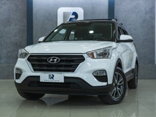 Hyundai Creta 1.6 Attitude (Aut)