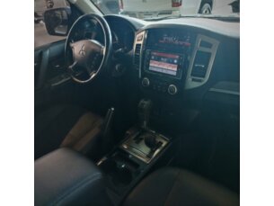 Foto 6 - Mitsubishi Pajero Full Pajero Full 3.8 V6 3D HPE 4WD automático