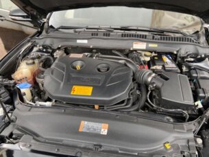 Foto 4 - Ford Fusion Fusion 2.0 16V AWD GTDi Titanium (Aut) automático
