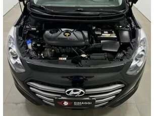 Foto 10 - Hyundai i30 I30 1.8 16V MPI (Top) automático