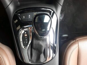 Foto 8 - Chevrolet Cruze Sport6 Cruze Sport6 Premier 1.4 16V Ecotec (Aut) (Flex) automático