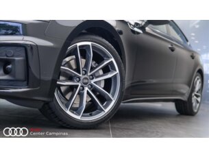 Foto 2 - Audi A5 A5 Sportback 2.0 Hybrid S line S Tronic automático
